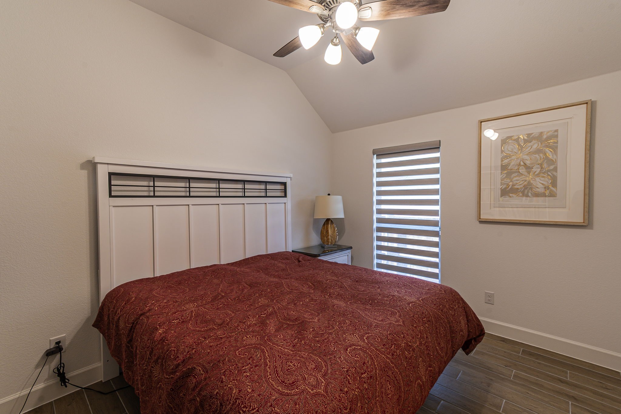 1292 Valerian Avenue Haslet TX 76052