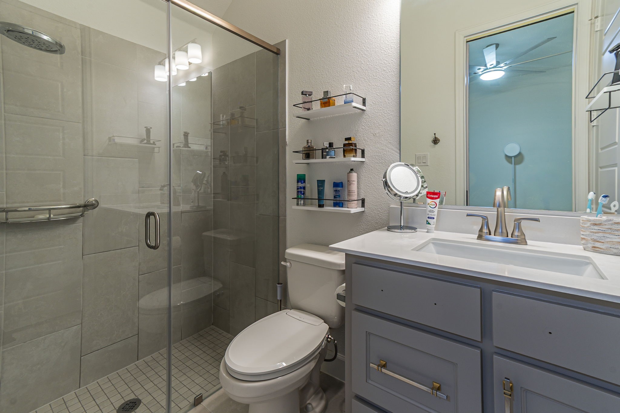 1292 Valerian Avenue Haslet TX 76052