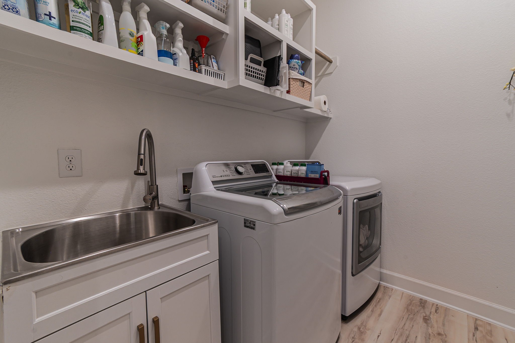 1292 Valerian Avenue Haslet TX 76052
