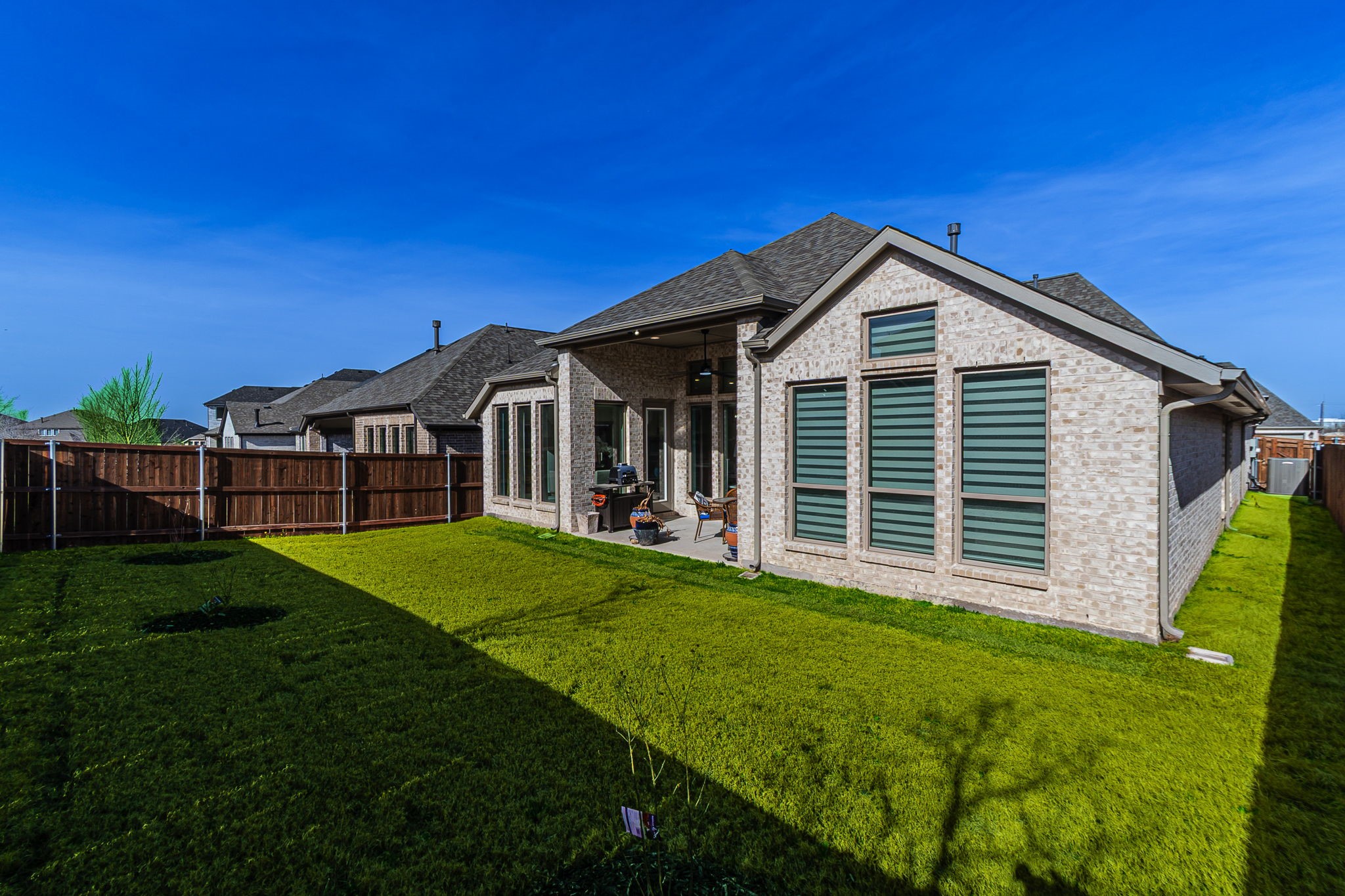 1292 Valerian Avenue Haslet TX 76052