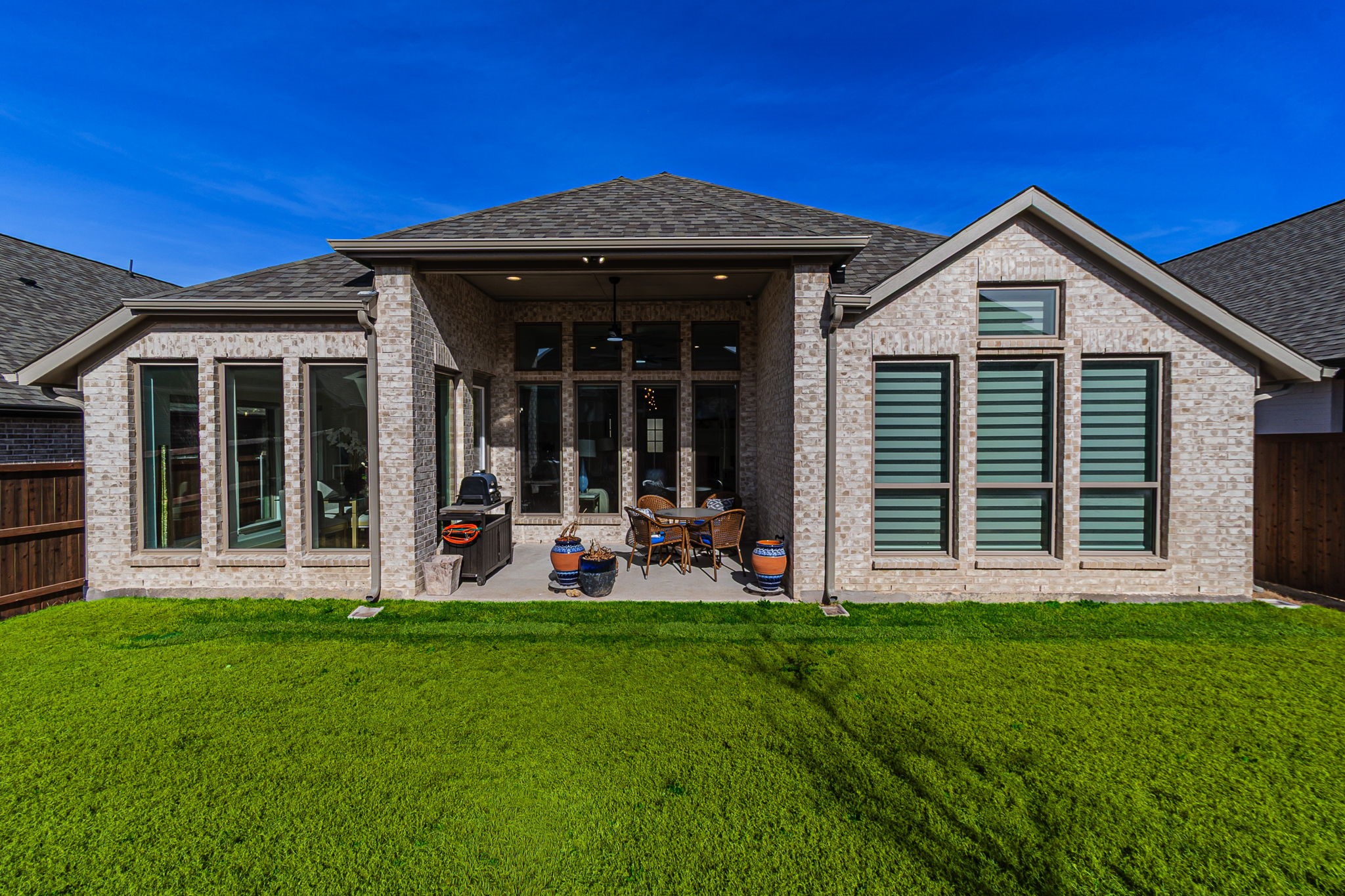 1292 Valerian Avenue Haslet TX 76052