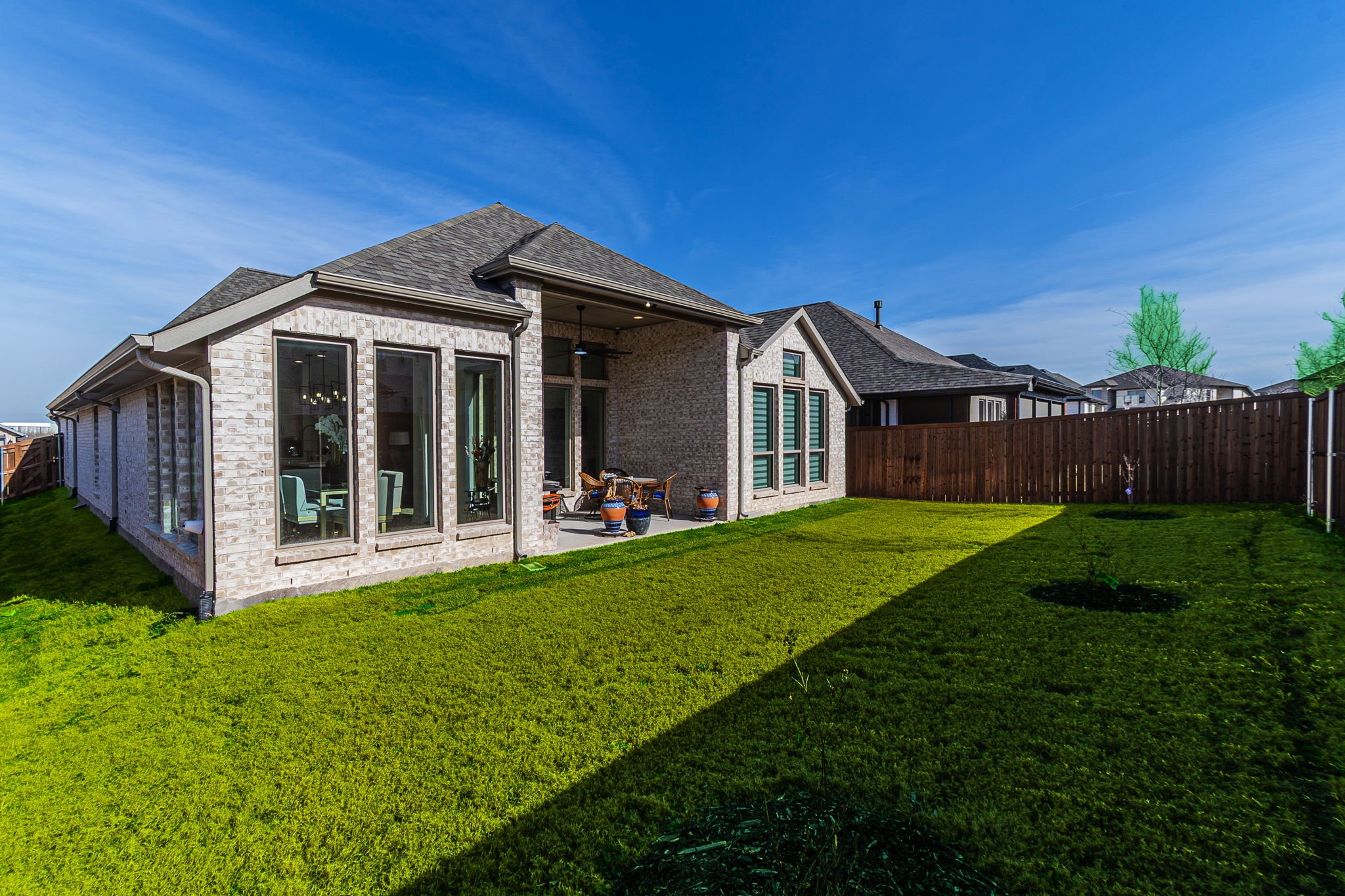 1292 Valerian Avenue Haslet TX 76052