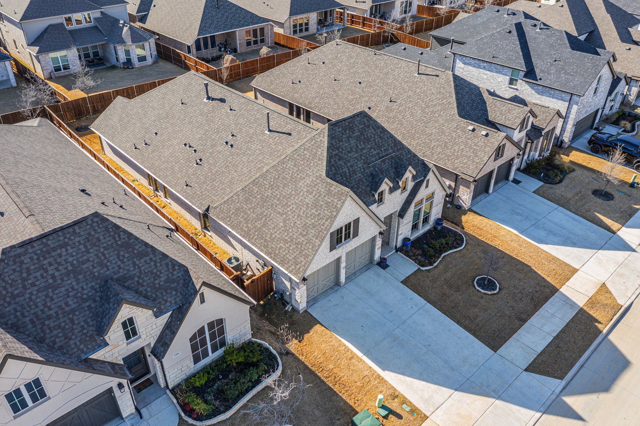 1292 Valerian Avenue Haslet TX 76052
