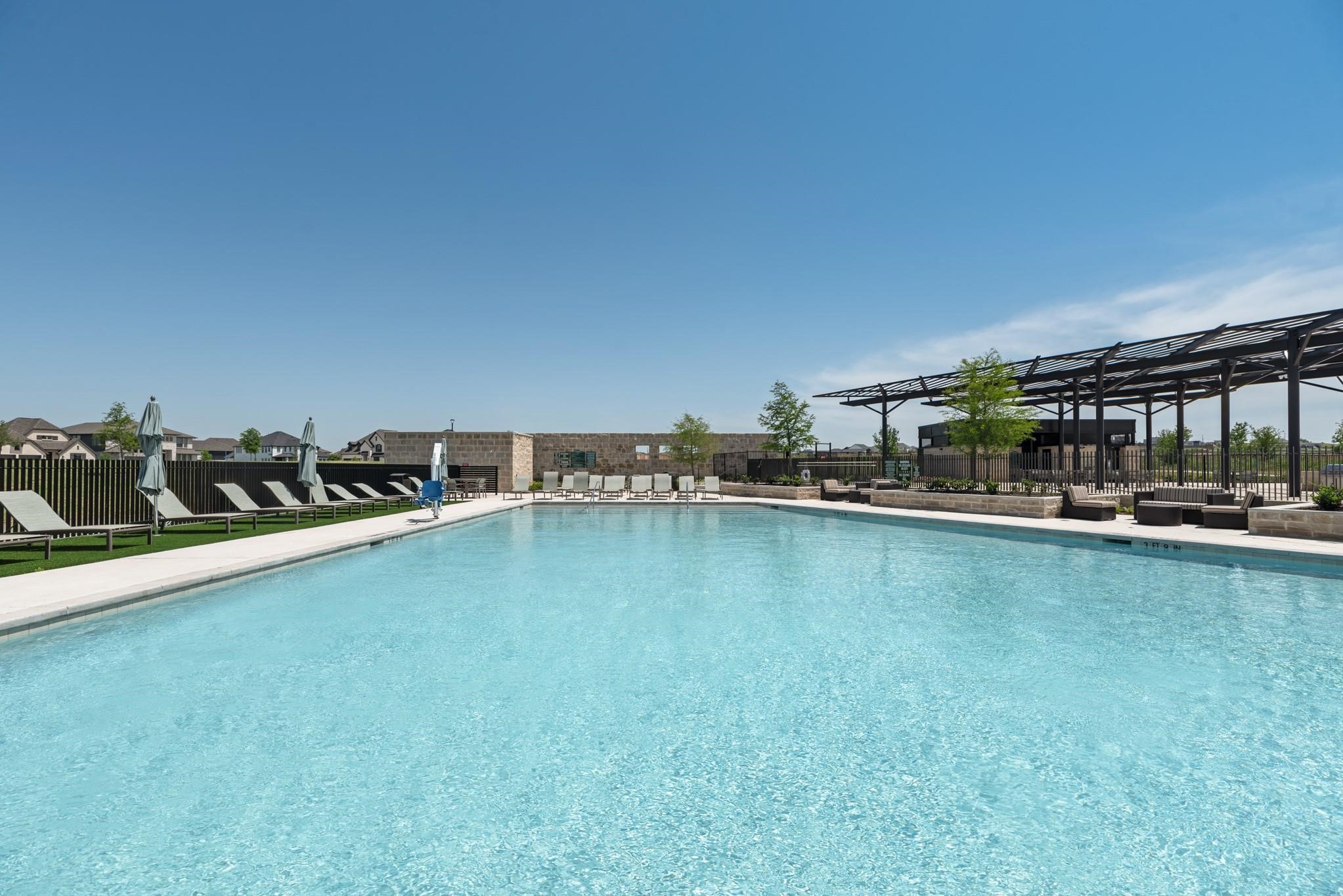 1292 Valerian Avenue Haslet TX 76052