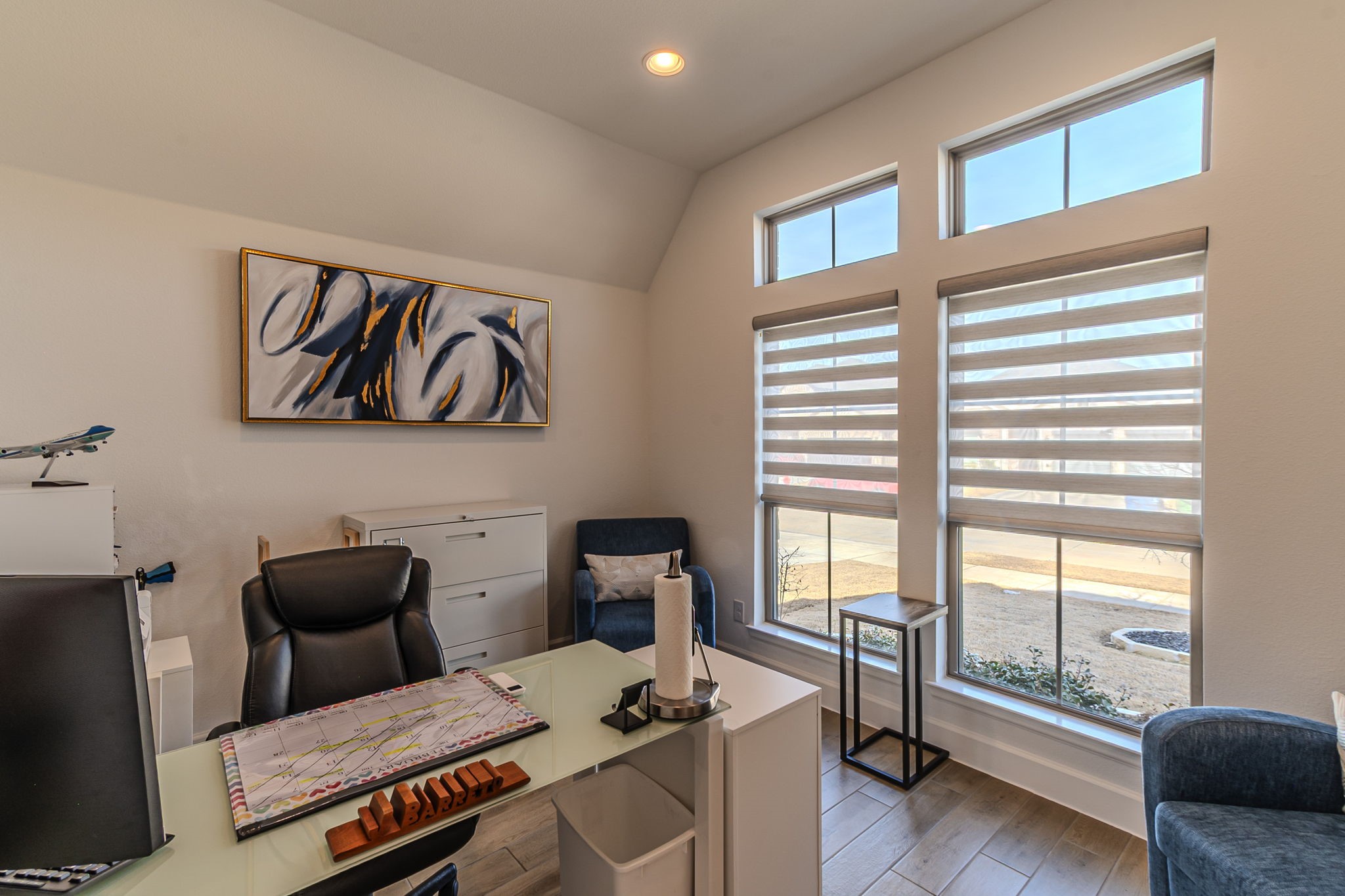 1292 Valerian Avenue Haslet TX 76052
