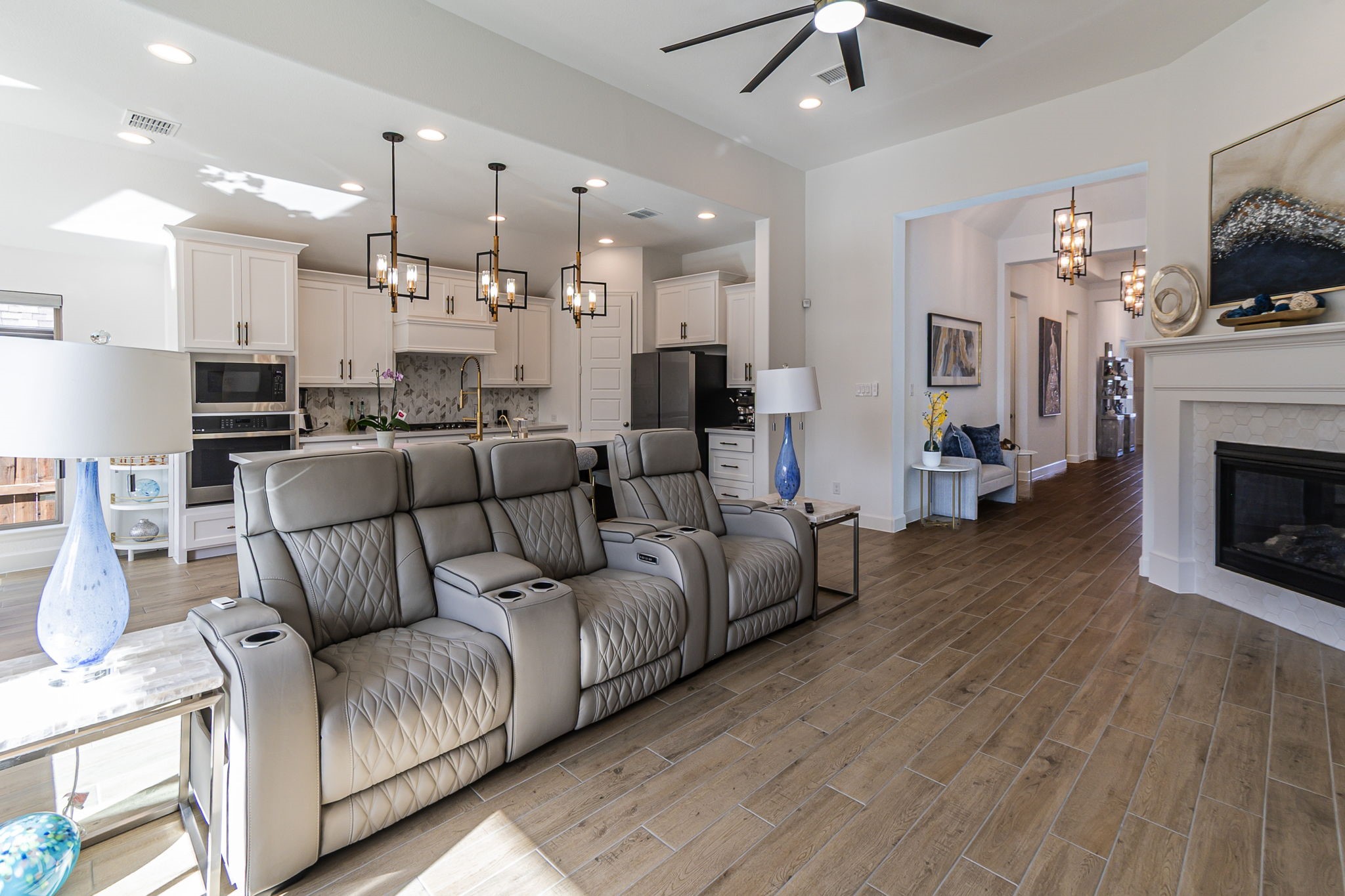 1292 Valerian Avenue Haslet TX 76052