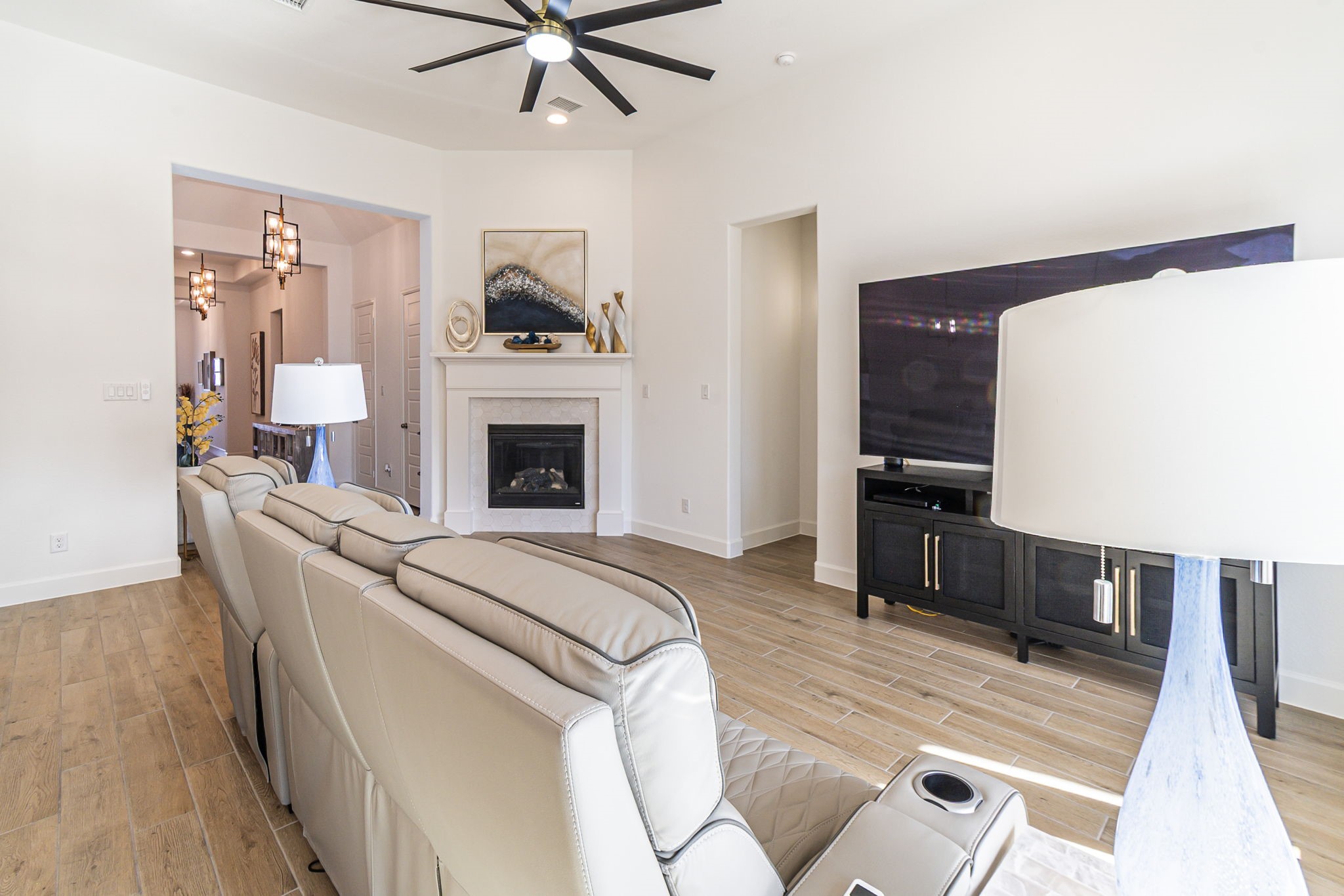 1292 Valerian Avenue Haslet TX 76052