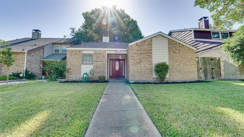 2122 Windy Drive Garland TX 75044