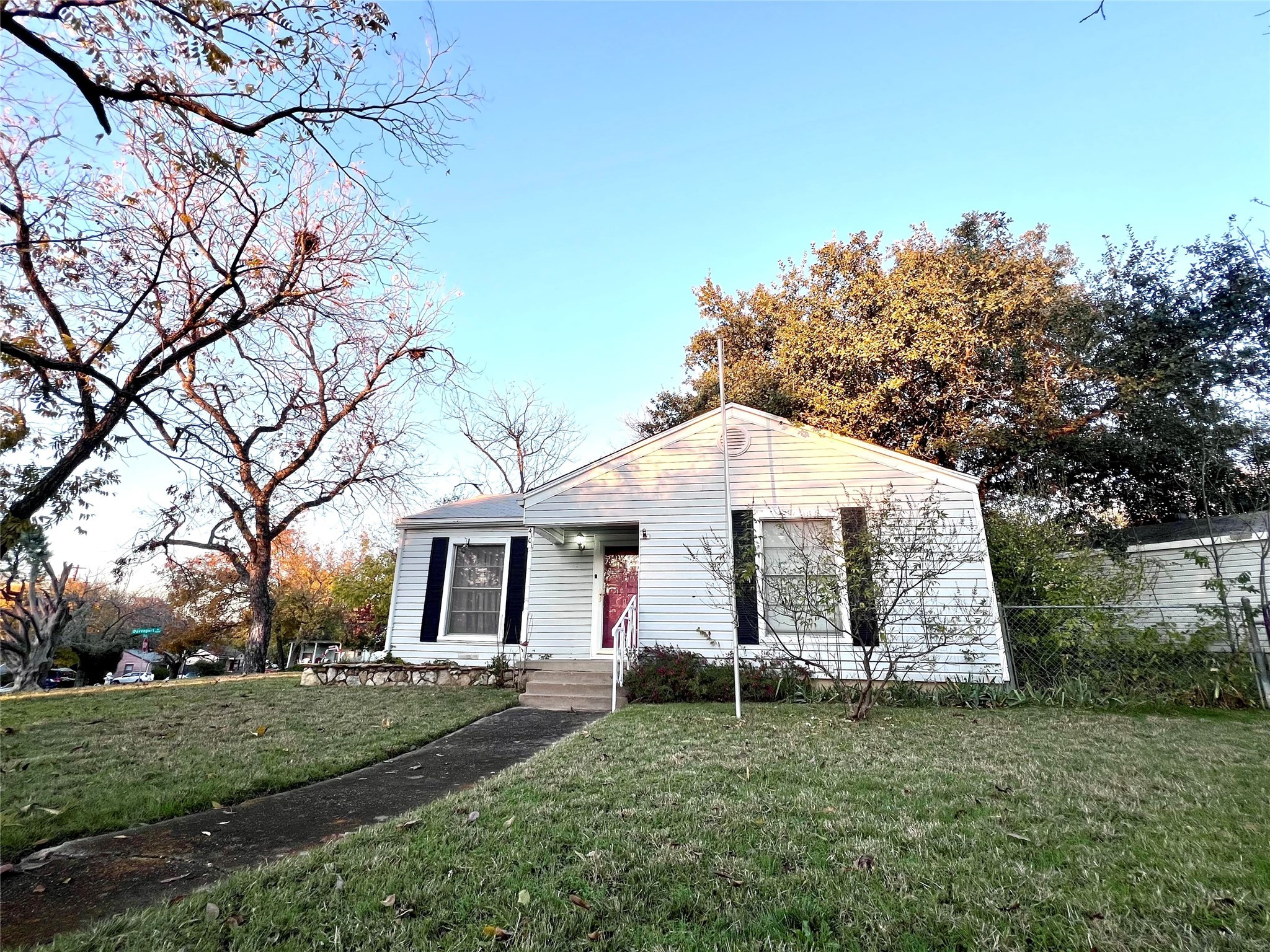 4101 Penrose Avenue Fort Worth TX 76116