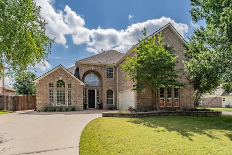 217 Huffman Bluff Keller TX 76248