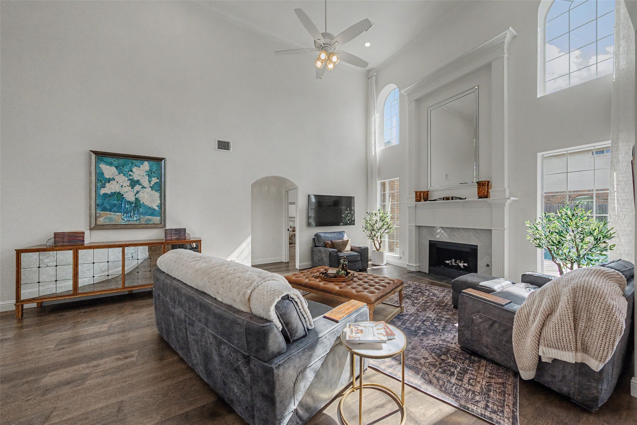 217 Huffman Bluff Keller TX 76248