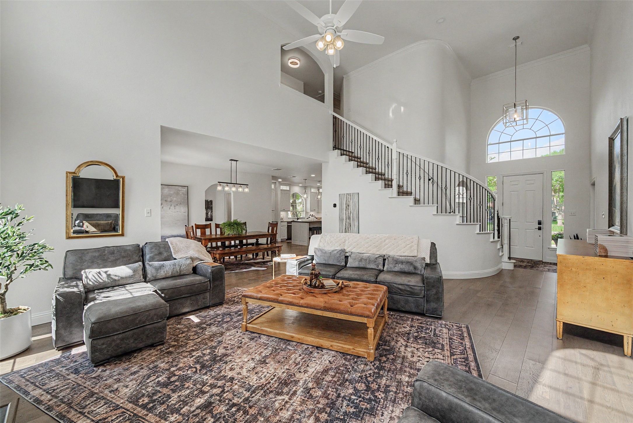 217 Huffman Bluff Keller TX 76248