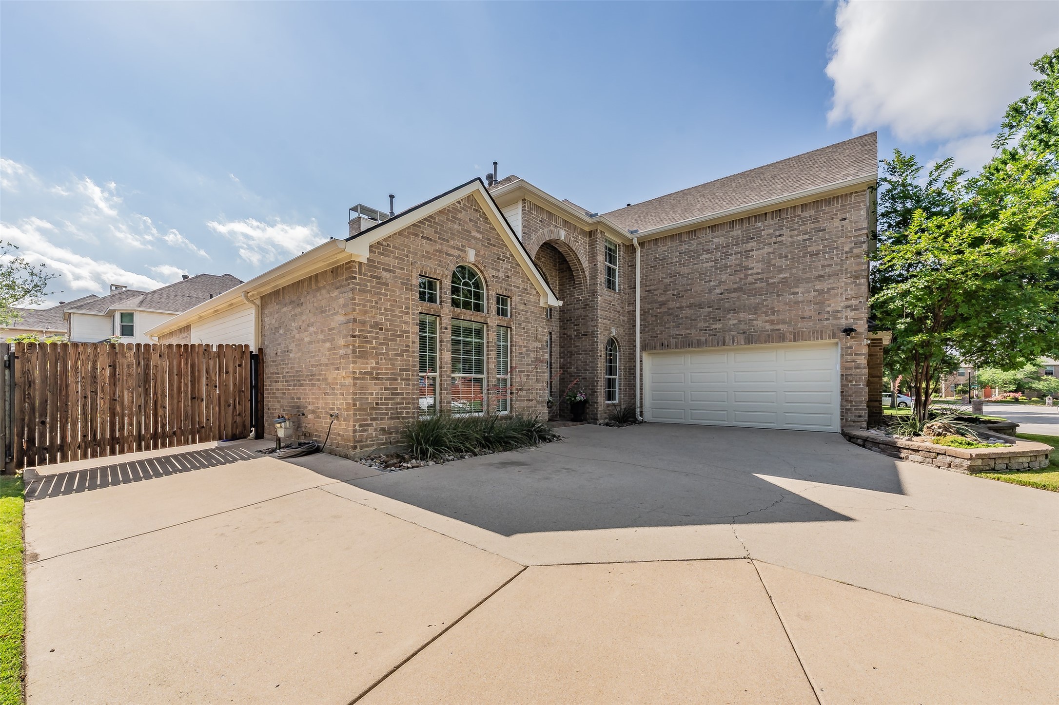 217 Huffman Bluff Keller TX 76248