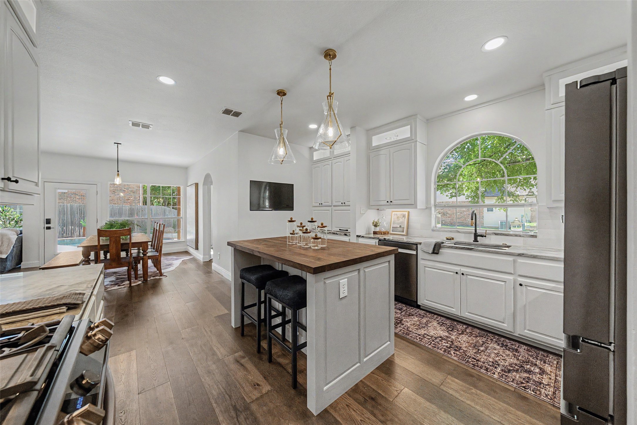 217 Huffman Bluff Keller TX 76248