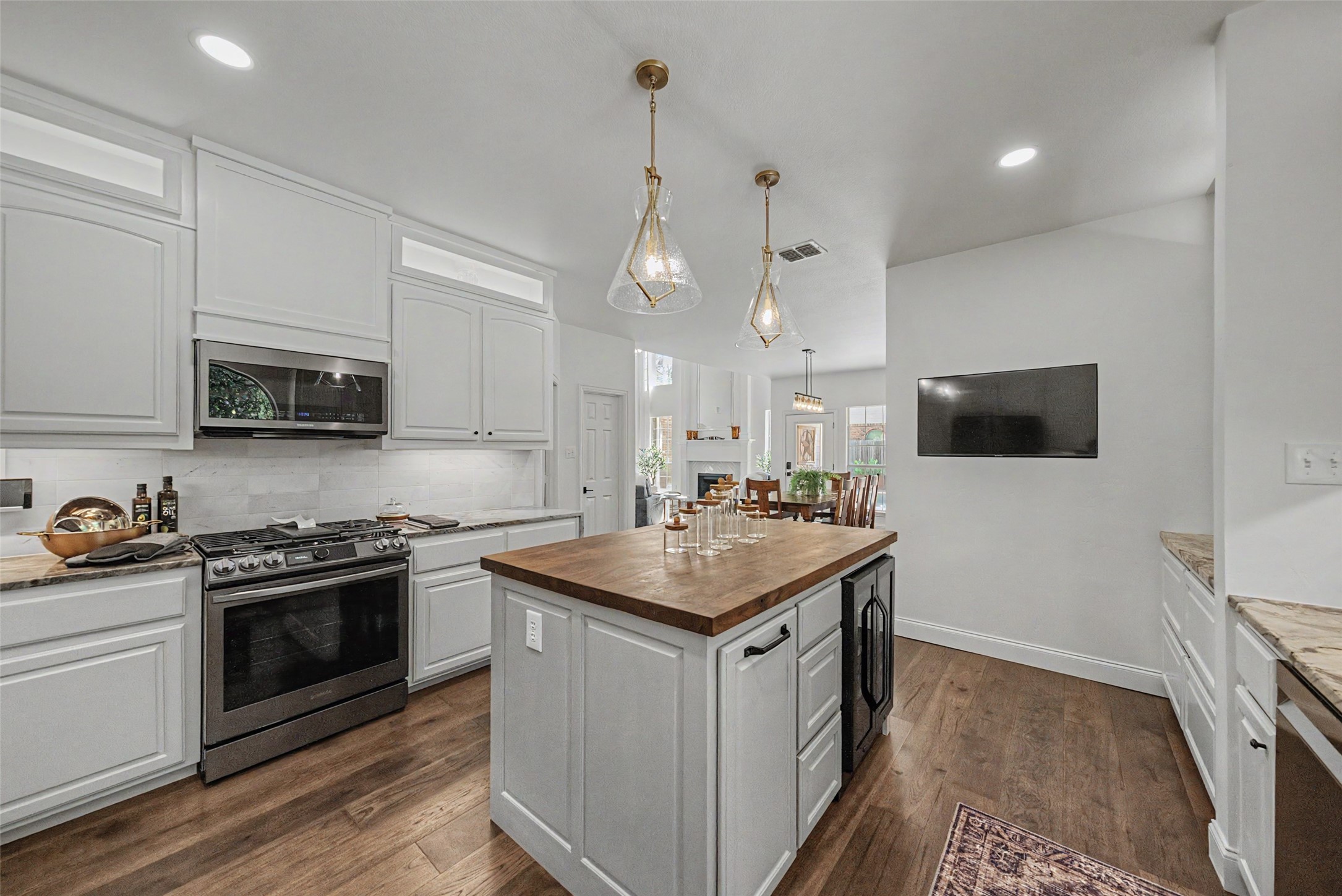 217 Huffman Bluff Keller TX 76248