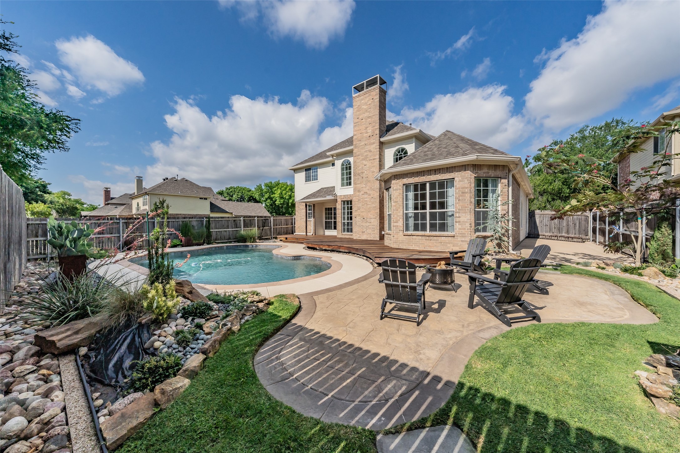 217 Huffman Bluff Keller TX 76248
