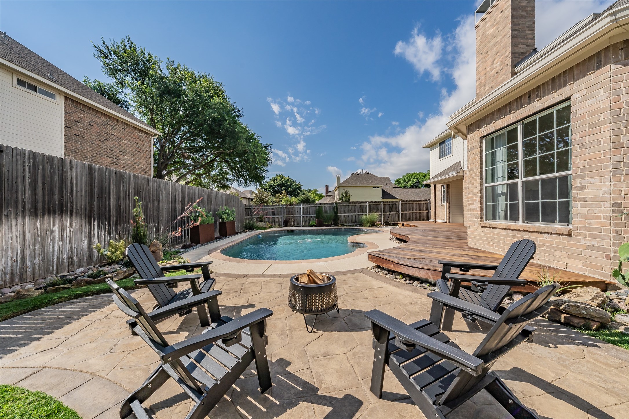 217 Huffman Bluff Keller TX 76248