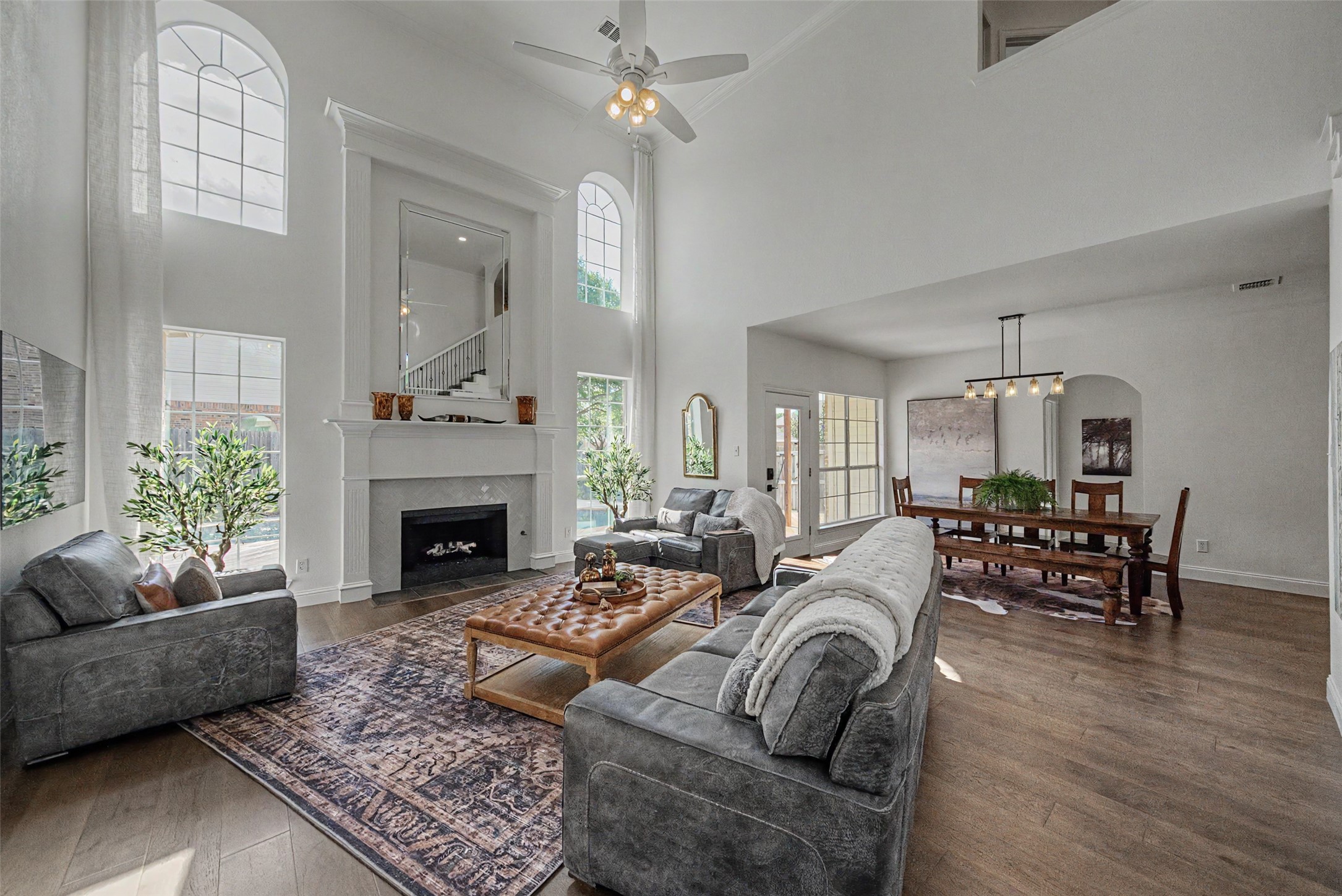 217 Huffman Bluff Keller TX 76248