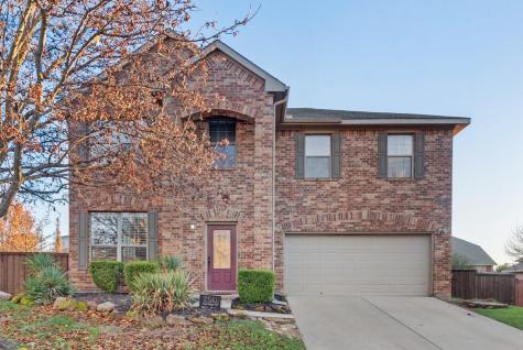 2510 Quail Ridge Road Melissa TX 75454