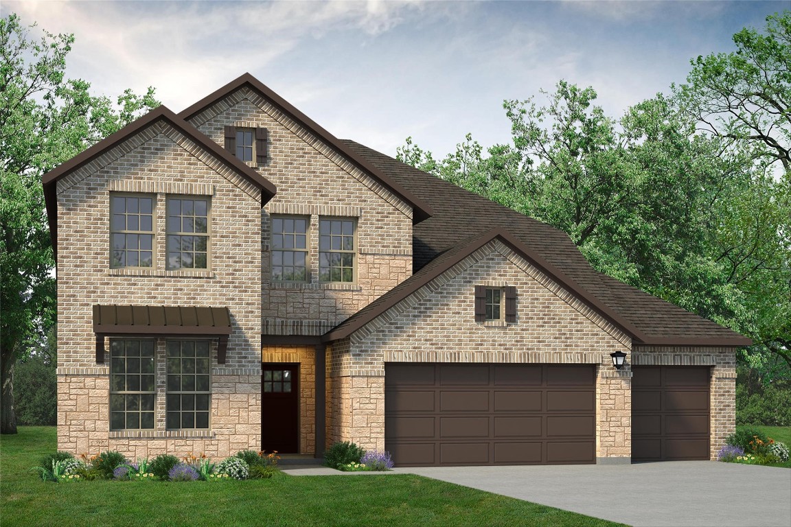 901 Hutson Drive Royse City TX 75189
