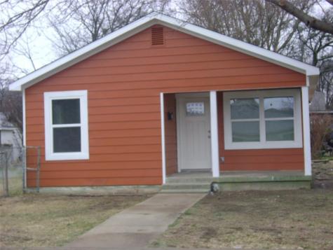 3600 Halloran Street Fort Worth TX 76107