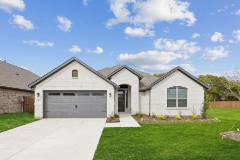 675 Cherry Bark Trail Waxahachie TX 75165