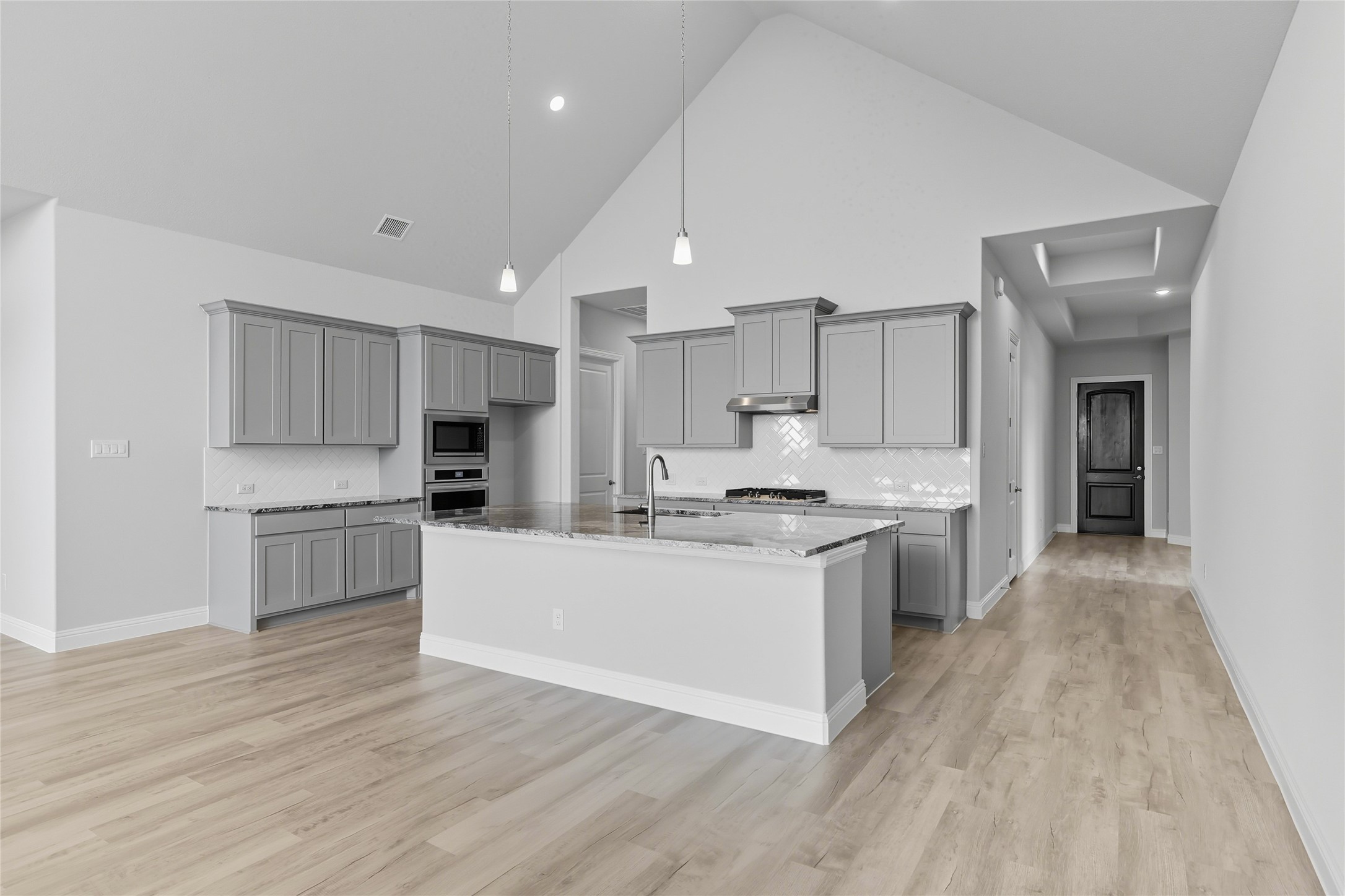 544 Pebble Drive Waxahachie TX 75167