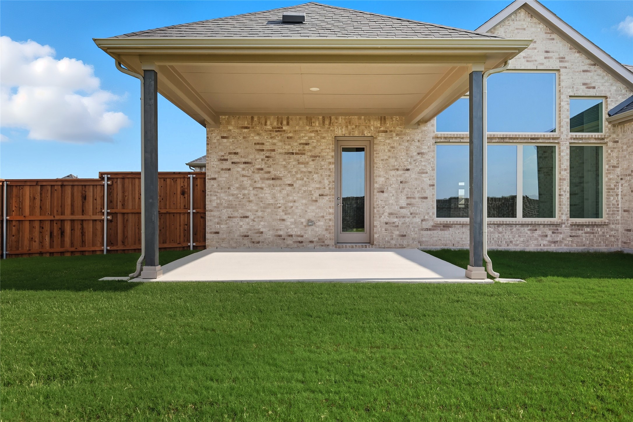 544 Pebble Drive Waxahachie TX 75167