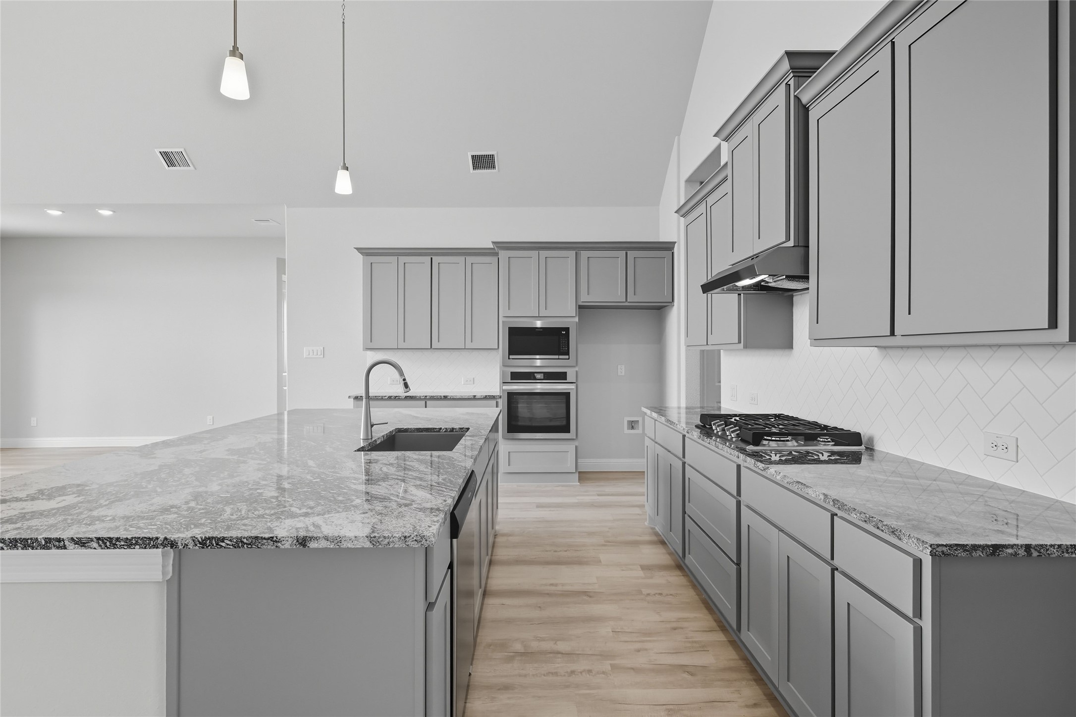 544 Pebble Drive Waxahachie TX 75167