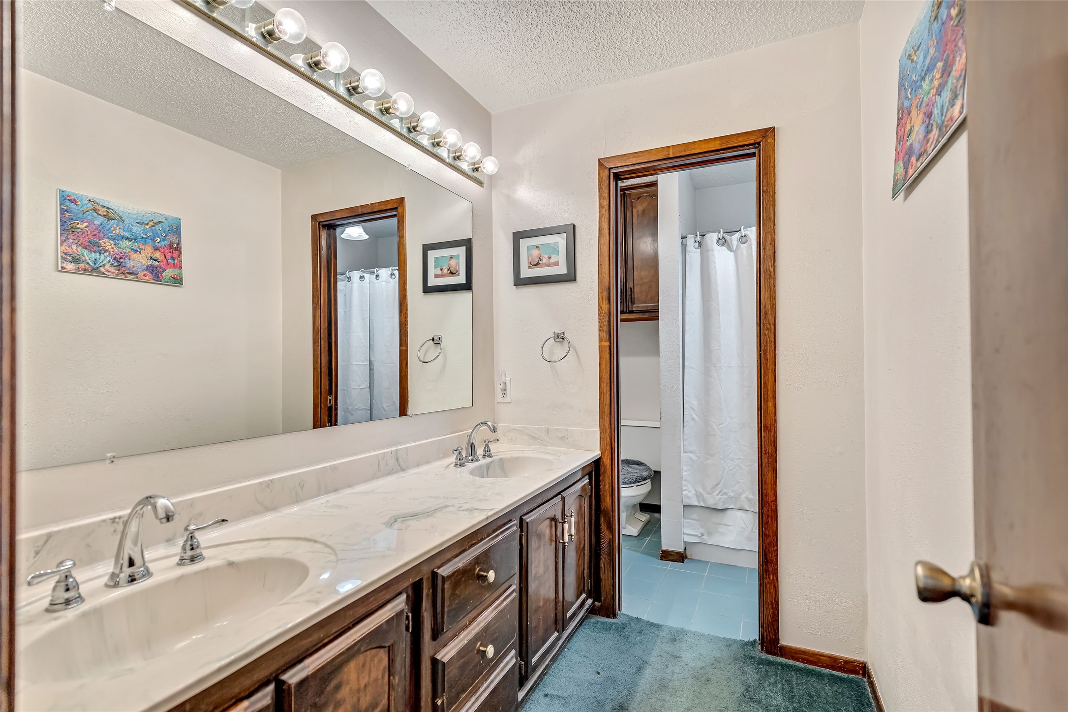 2015 Edgewood Drive Bridgeport TX 76426