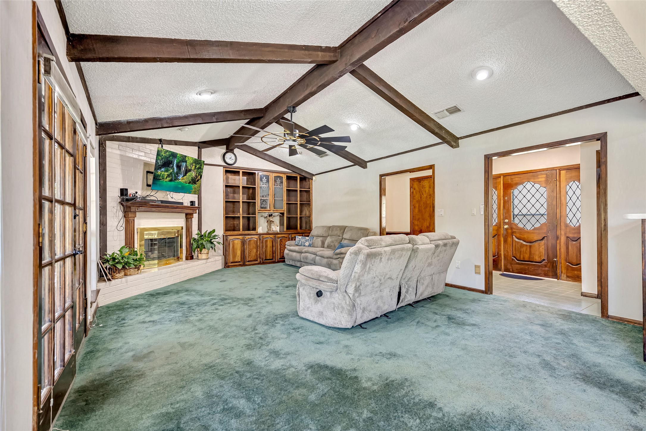 2015 Edgewood Drive Bridgeport TX 76426