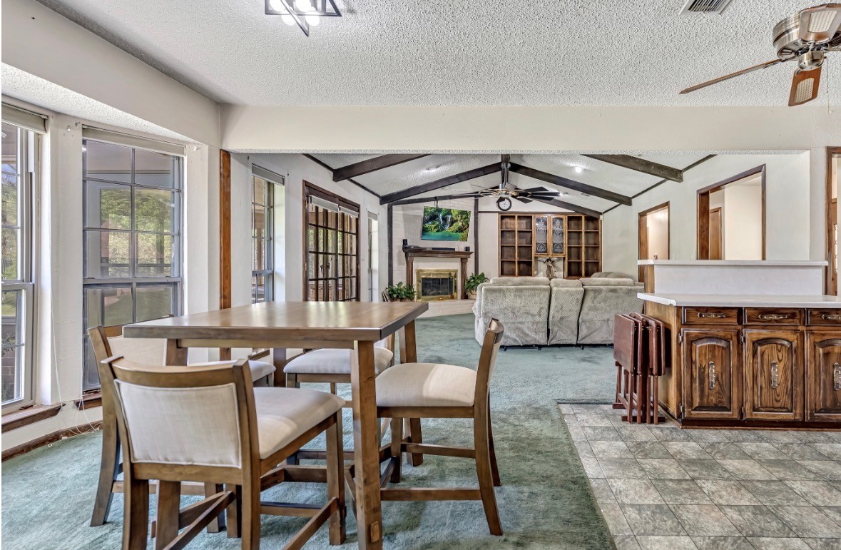 2015 Edgewood Drive Bridgeport TX 76426