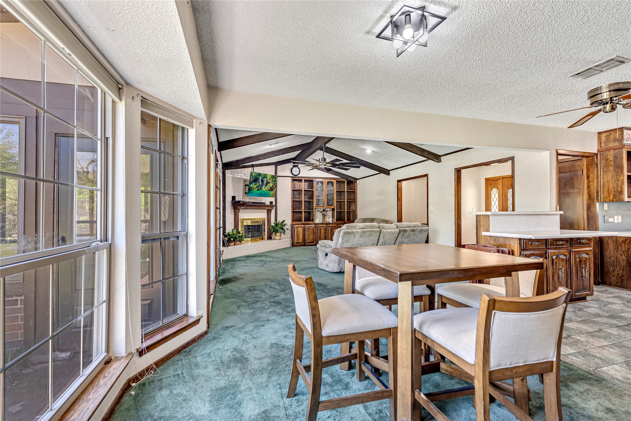 2015 Edgewood Drive Bridgeport TX 76426