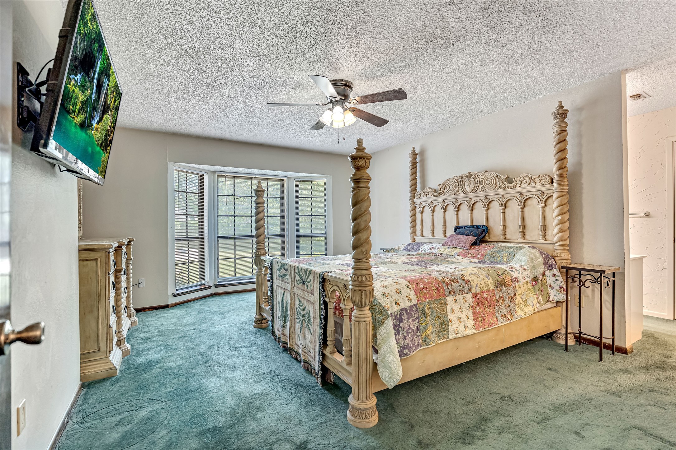 2015 Edgewood Drive Bridgeport TX 76426