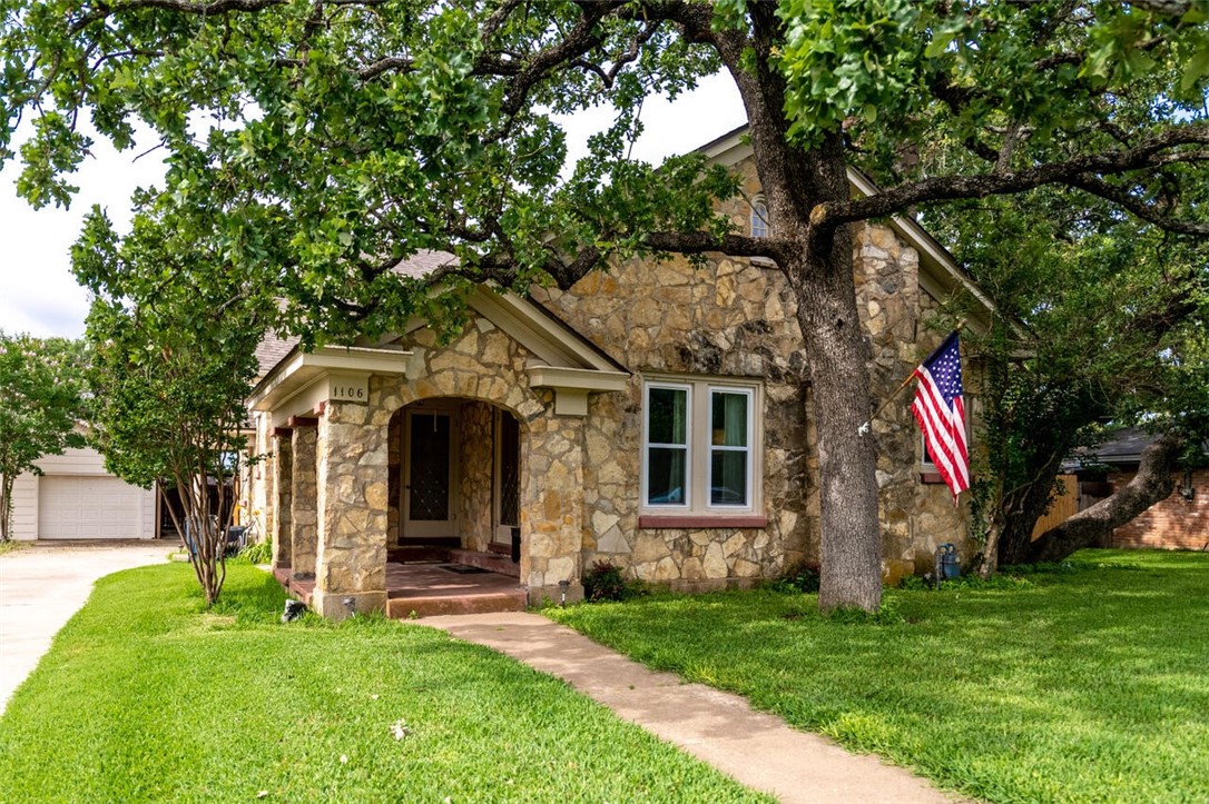 1106 Pidcoke Street Gatesville TX 76528