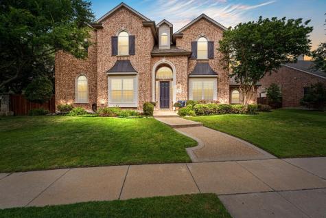 9801 Chapel Trail Frisco TX 75033