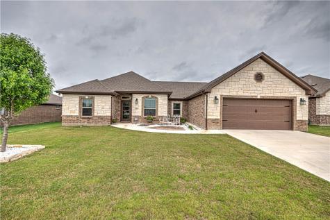408 Magnolia Drive Troy TX 76579