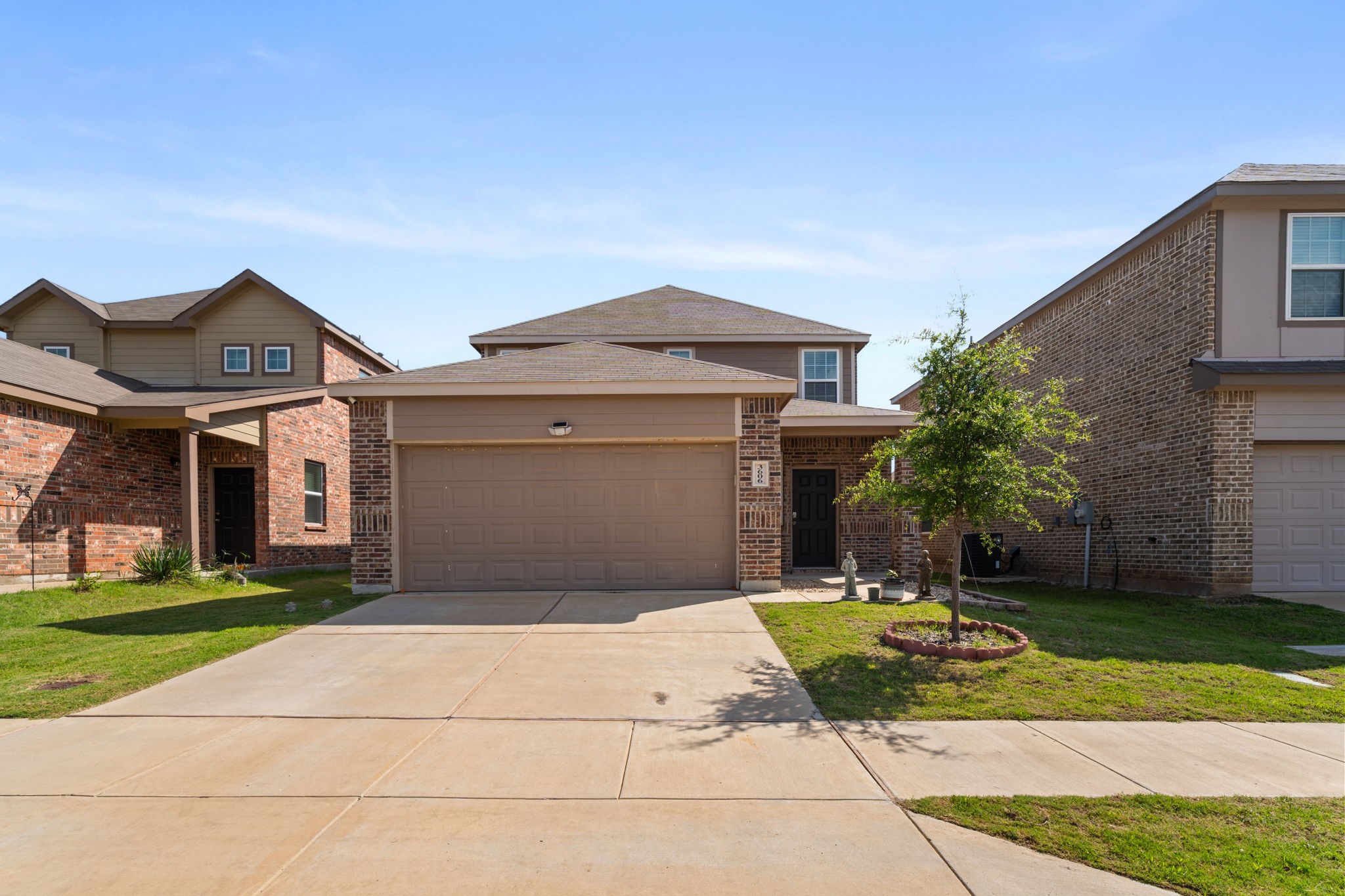 3606 Kings Drive Ennis TX 75119