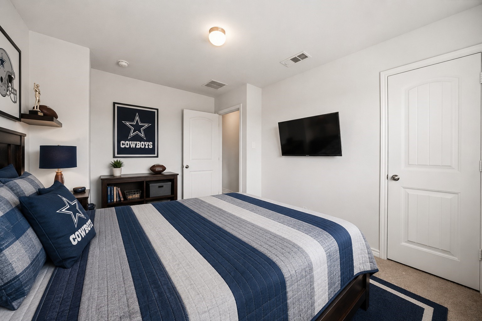 3606 Kings Drive Ennis TX 75119