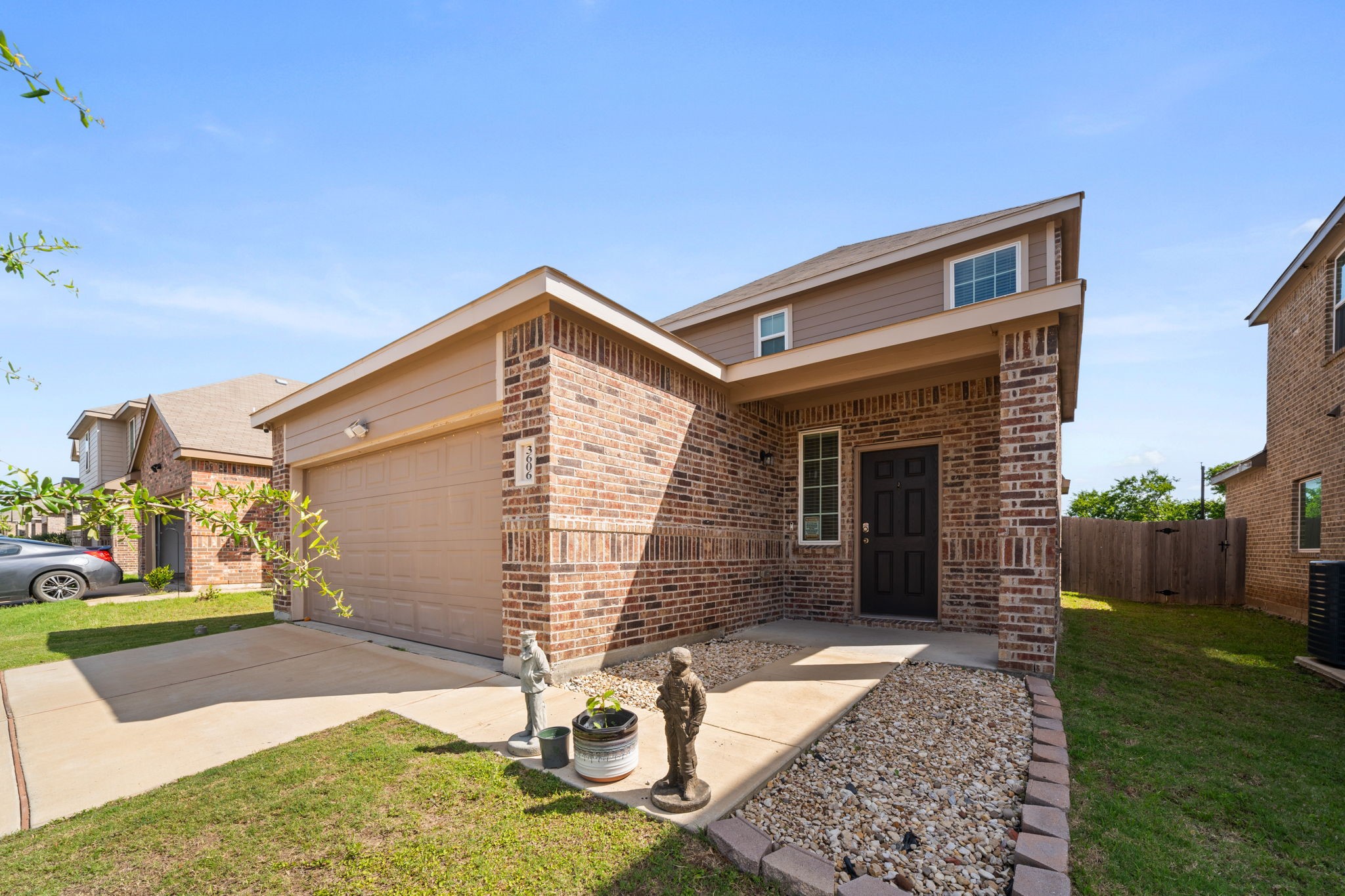 3606 Kings Drive Ennis TX 75119