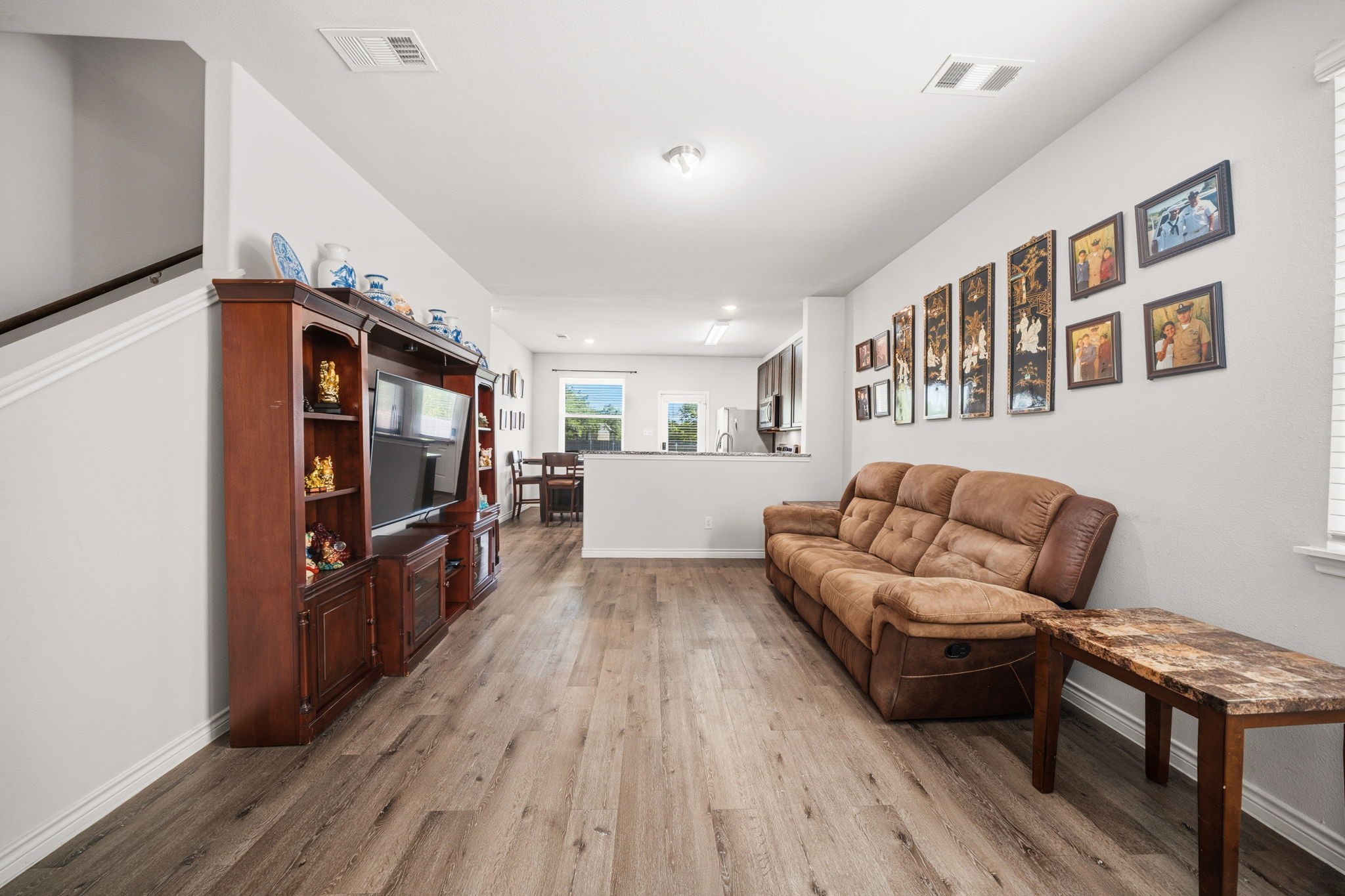 3606 Kings Drive Ennis TX 75119