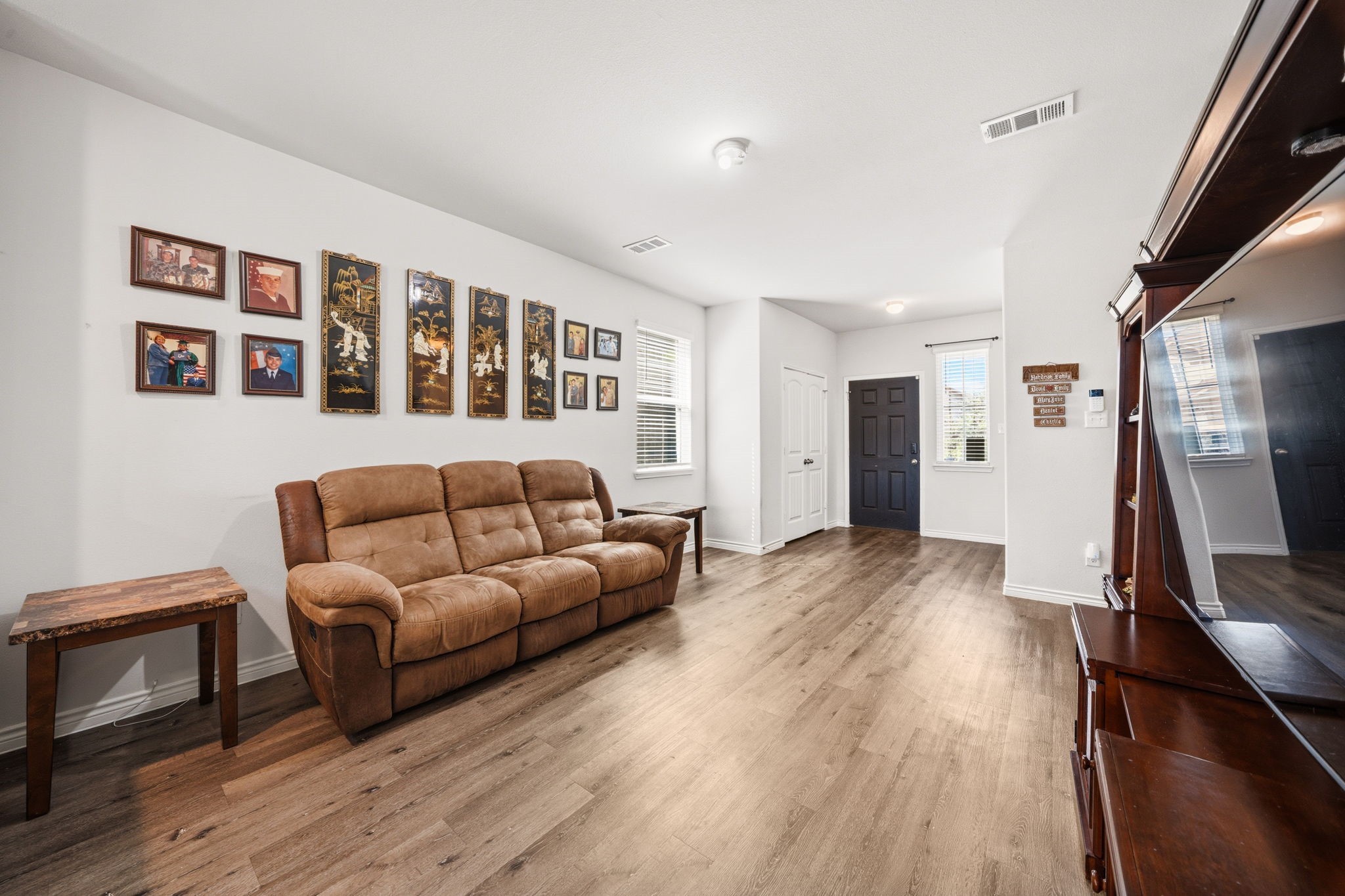 3606 Kings Drive Ennis TX 75119