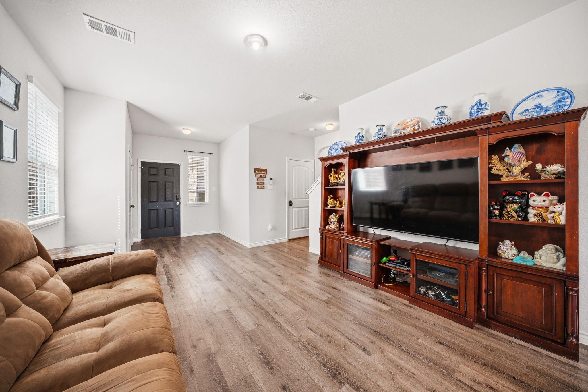 3606 Kings Drive Ennis TX 75119