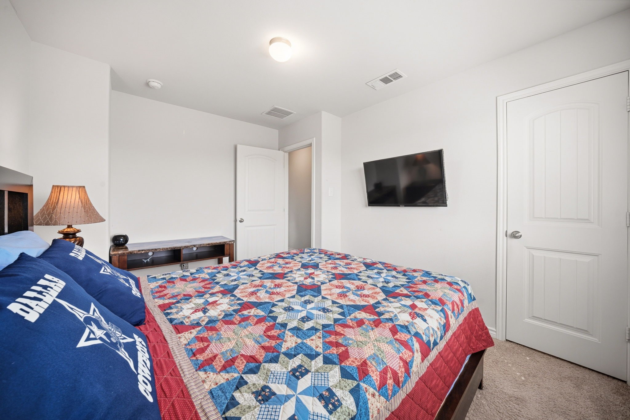 3606 Kings Drive Ennis TX 75119