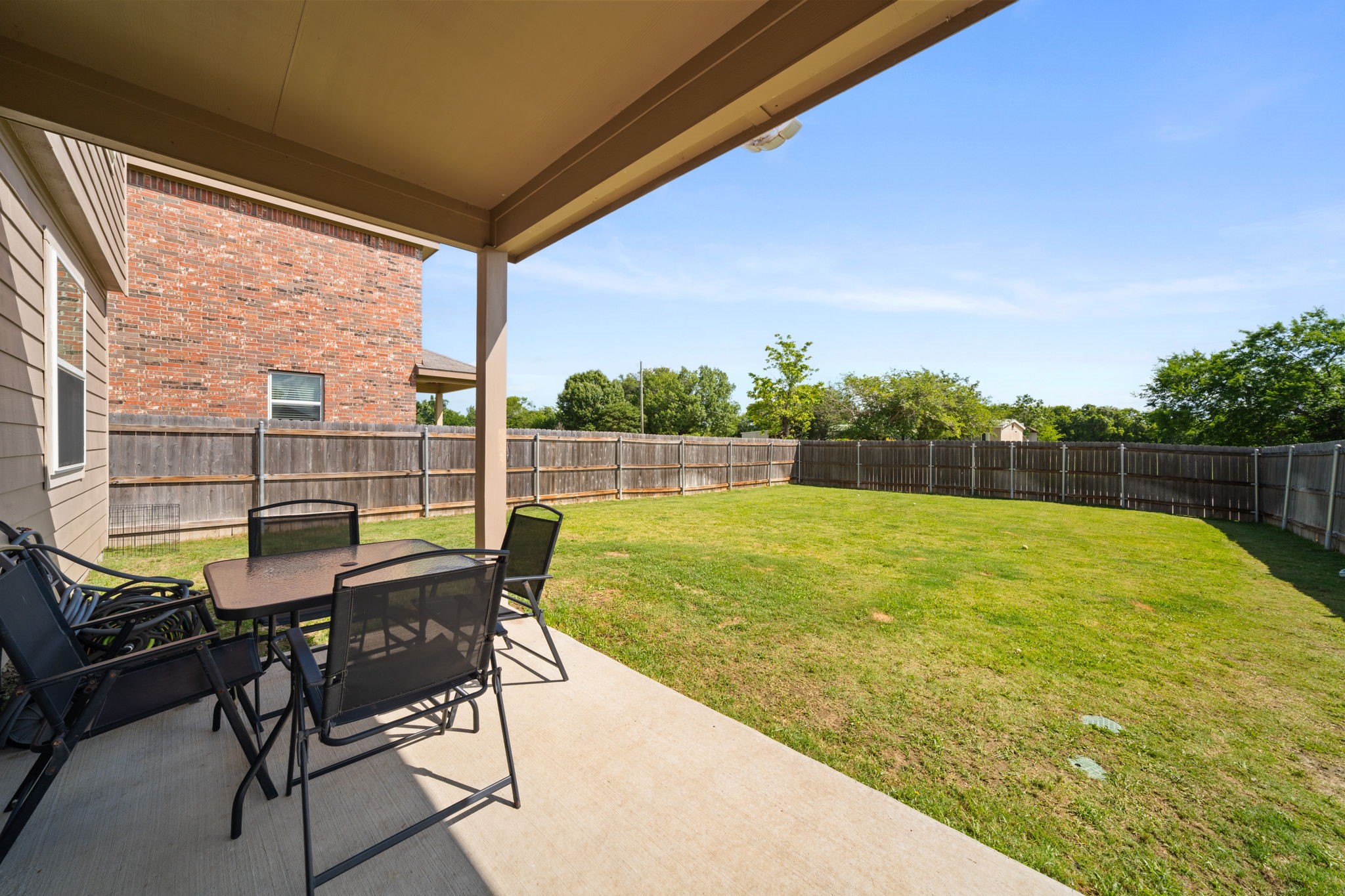 3606 Kings Drive Ennis TX 75119