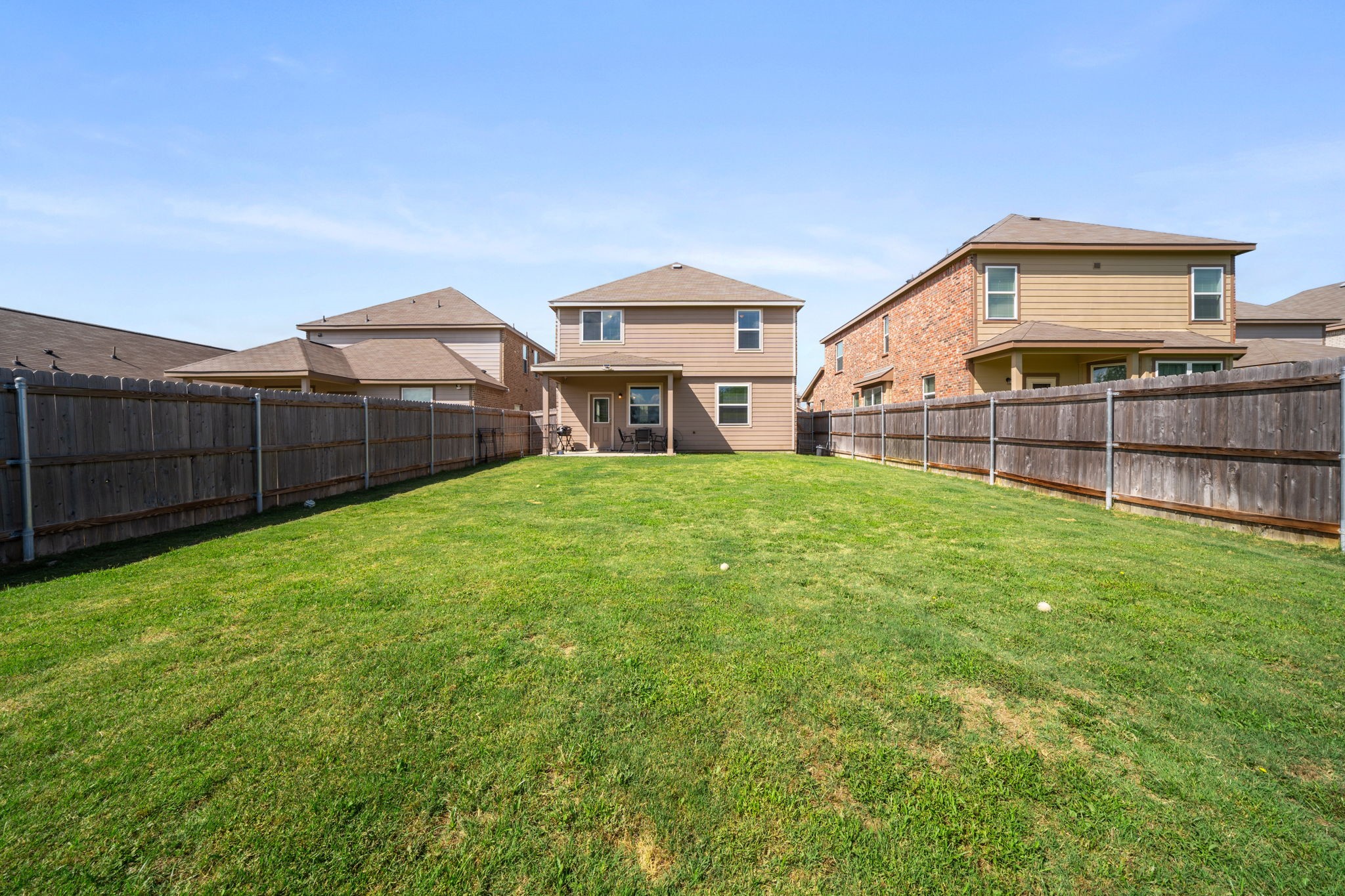 3606 Kings Drive Ennis TX 75119