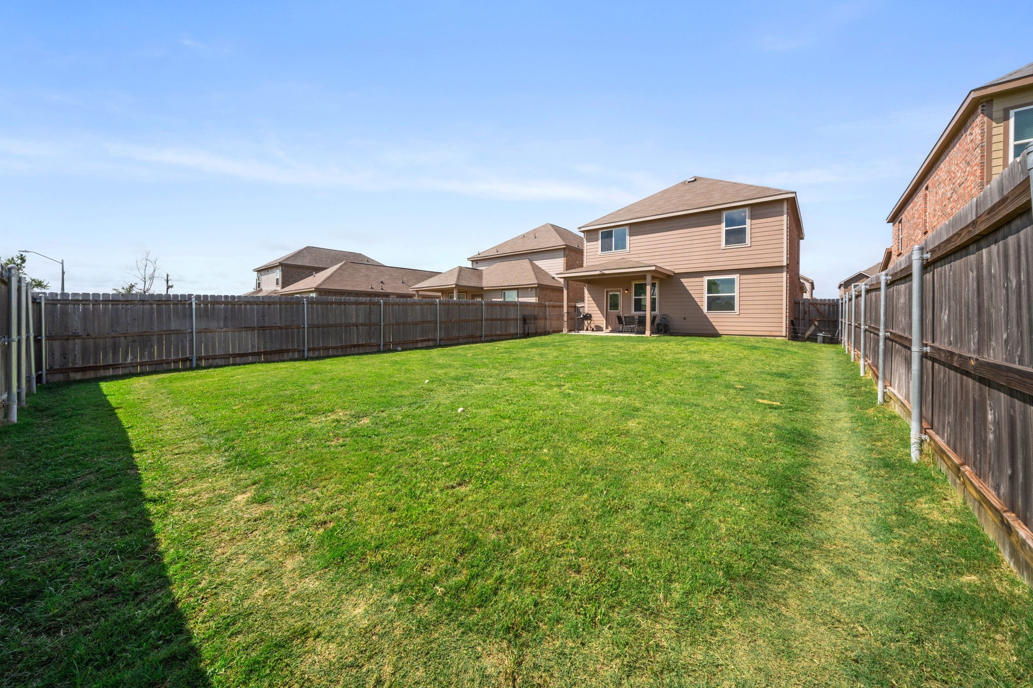 3606 Kings Drive Ennis TX 75119