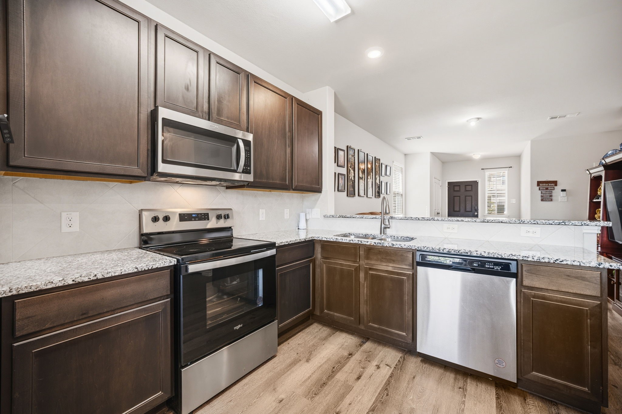 3606 Kings Drive Ennis TX 75119