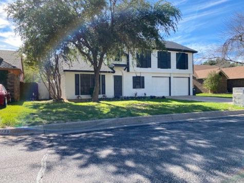 3732 Whitefern Drive Fort Worth TX 76137