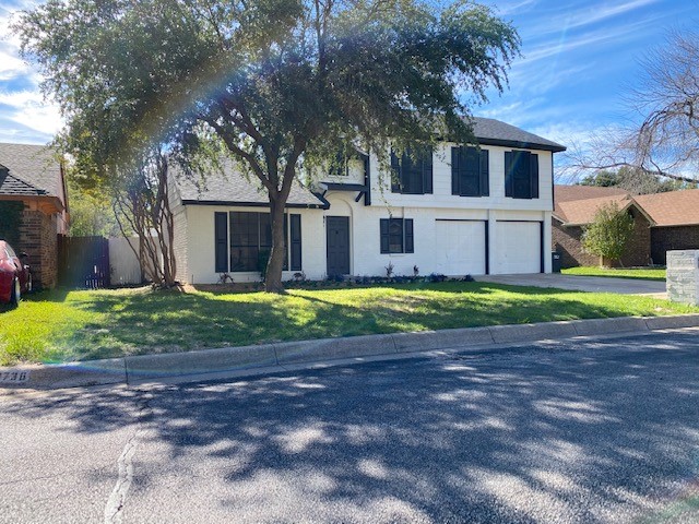 3732 Whitefern Drive Fort Worth TX 76137